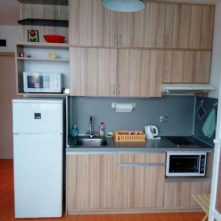 Студио Бижу Hisarya Eksteriør billede