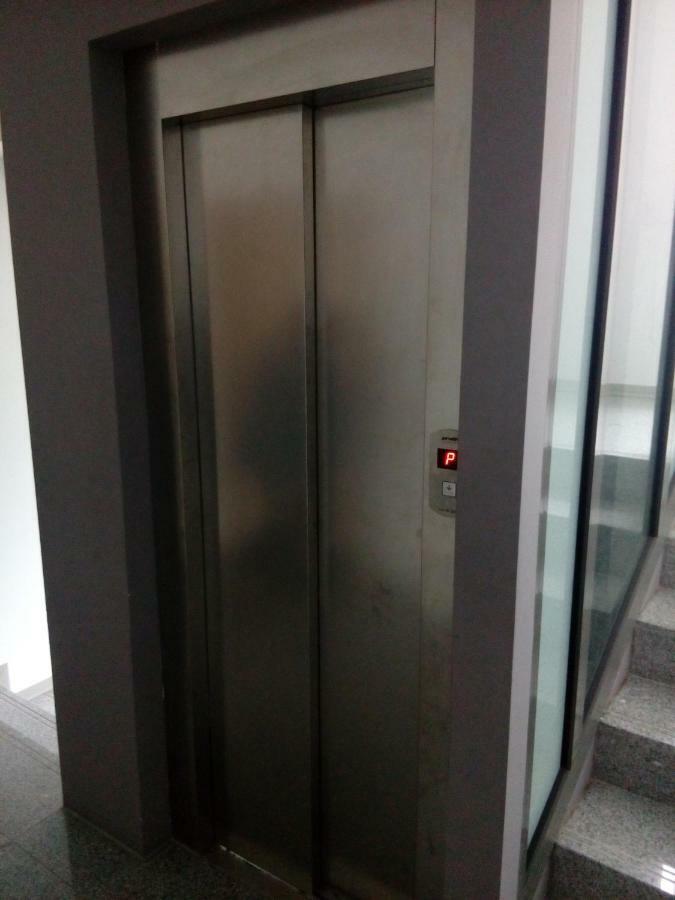 Студио Бижу Hisarya Eksteriør billede